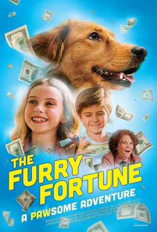 Пушистое состояние / The Furry Fortune
