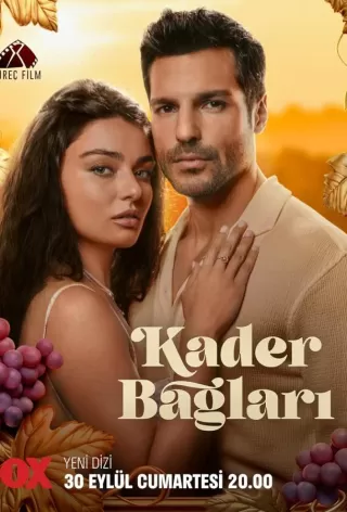 Узы судьбы / Kader Baglari