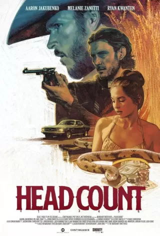 Счёт пуль / Head Count