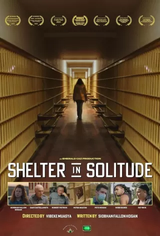 Убежище в одиночестве / Shelter in Solitude