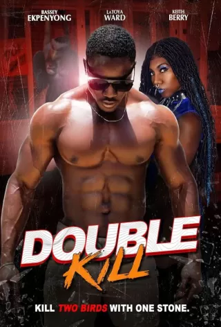 Двойное убийство / Double Kill