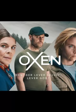 Оксен / Oxen