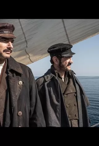 Сицилийские львы / The Lions of Sicily