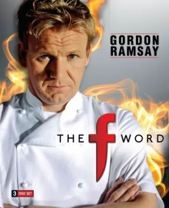 Это все еда / The F Word