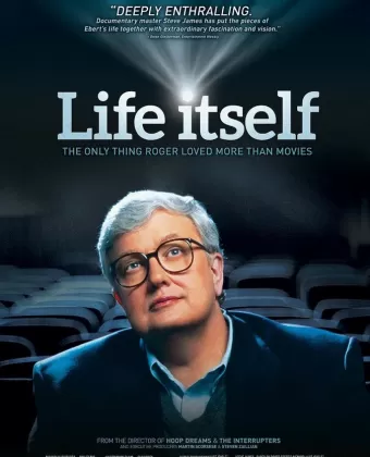 Сама жизнь / Life Itself