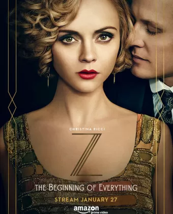 З: Начало всего / Z: The Beginning of Everything