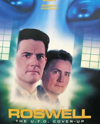 Розуэлл / Roswell