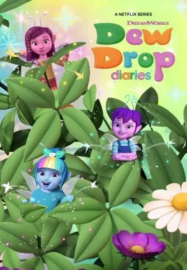 Дневники фей / Dew Drop Diaries