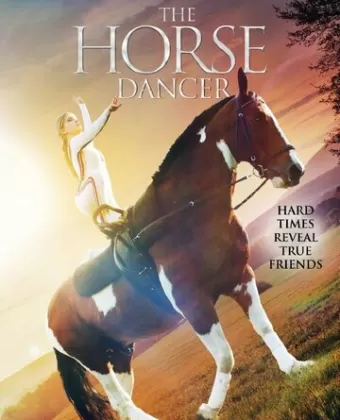 Танцующая с лошадьми / The Horse Dancer