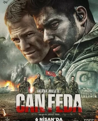 Жизнь отдам / Can Feda