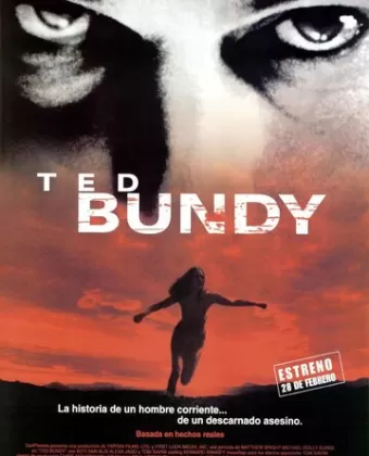 Потрошитель / Ted Bundy