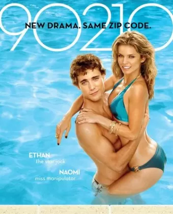 Беверли Хиллз 90210: Новое поколение / 90210
