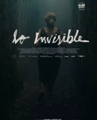 Невидимая / Lo invisible