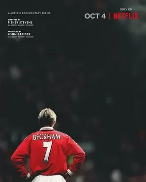 Бекхэм / Beckham