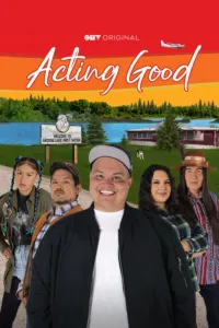 Хорошее поведение / Acting Good