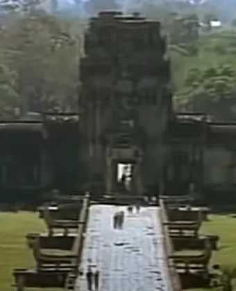 В поисках Утраченной Цивилизации / Quest for the Lost Civilization