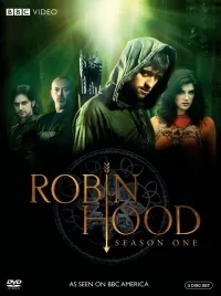 Робин Гуд / Robyn Hood