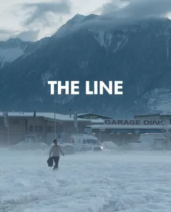 Линия / La ligne