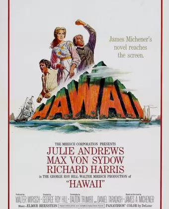 Гавайи / Hawaii