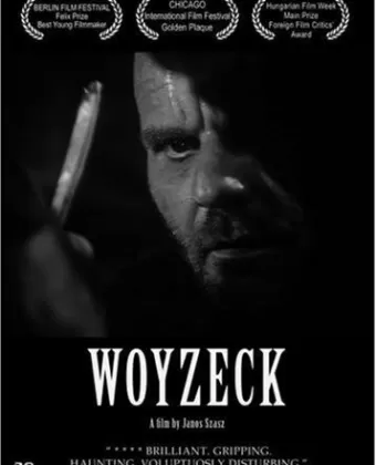 Войцек / Woyzeck