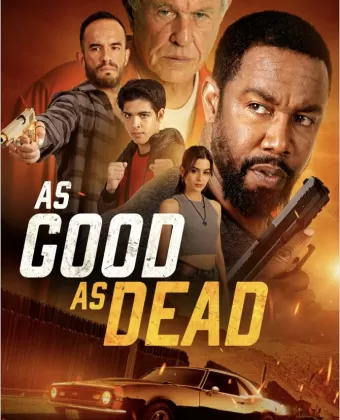 Покойник / As Good as Dead