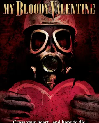 Мой кровавый Валентин / My Bloody Valentine