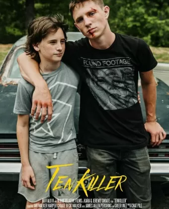 Тенкиллер / Tenkiller