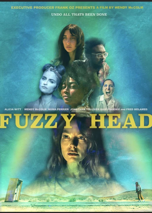 Спутанное сознание / Fuzzy Head