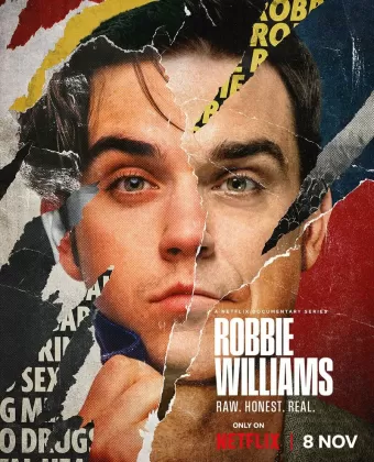 Робби Уильямс / Robbie Williams