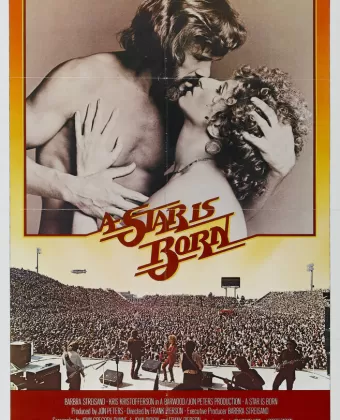 Звезда родилась / A Star Is Born