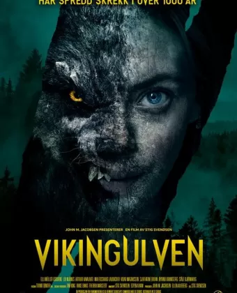 Волк-викинг / Vikingulven