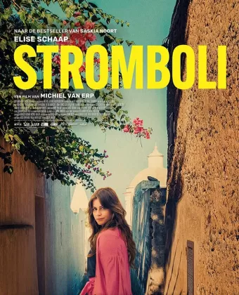Стромболи / Stromboli