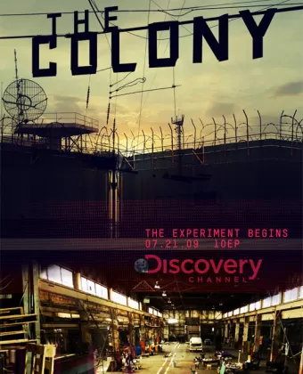 Колония / The Colony