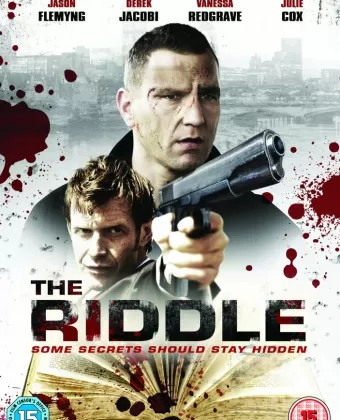 Тайна рукописи / The Riddle