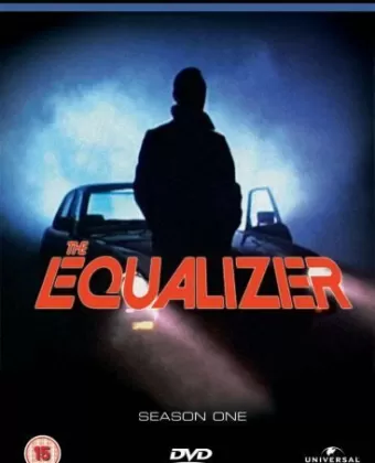 Уравнитель / The Equalizer