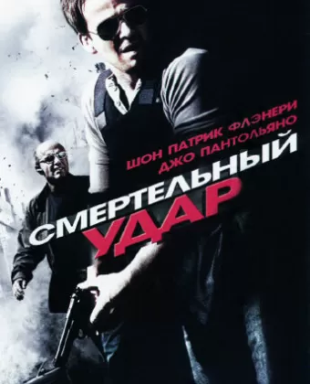 Смертельный удар / Deadly Impact