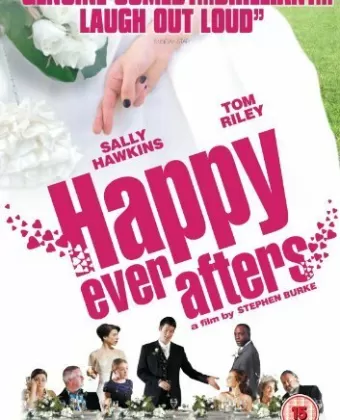 Счастливы навсегда / Happy Ever Afters