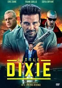 Малышка Дикси / Little Dixie
