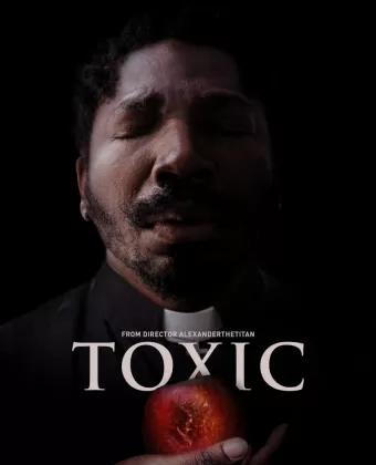 Токсичность / Toxic