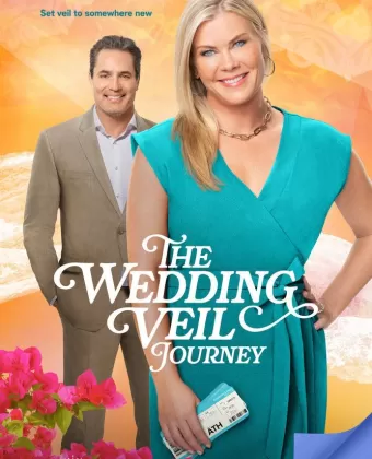 Свадебная фата. Путешествие / The Wedding Veil Journey