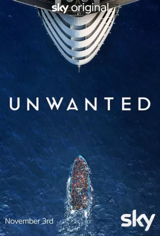 Заложники моря / Unwanted