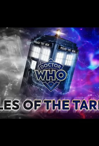 Доктор Кто: Истории из ТАРДИС / Doctor Who: Tales of the TARDIS