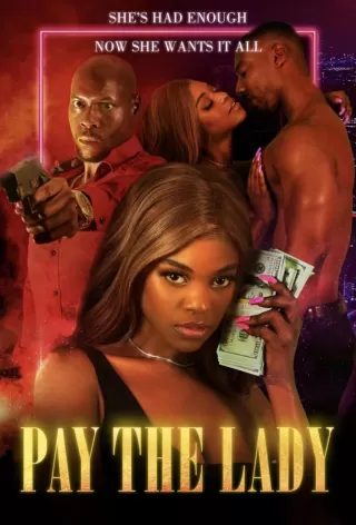 Расплата / Pay the Lady