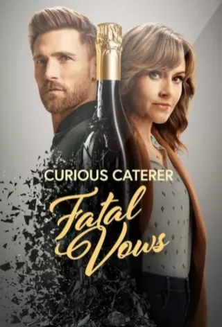 Любопытный ресторатор: роковые клятвы / Curious Caterer: Fatal Vows