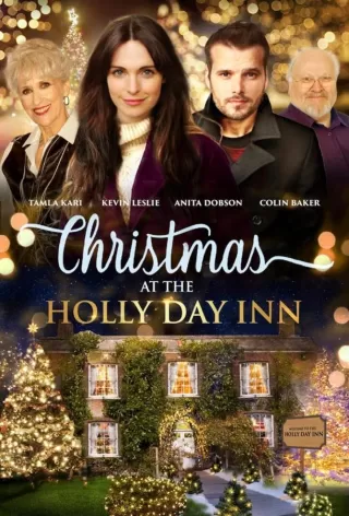 Рождество в отеле Холли Дэй / Christmas at the Holly Day Inn