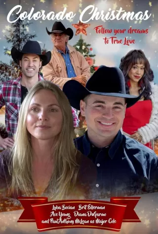 Рождество в Колорадо / Colorado Christmas