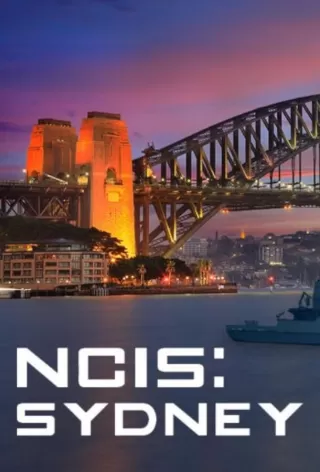 Морская полиция: Сидней / NCIS: Sydney