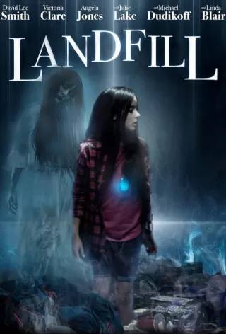 Свалка / Landfill