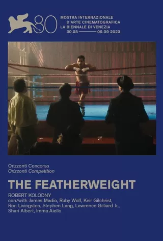 Полулегкий вес / The Featherweight