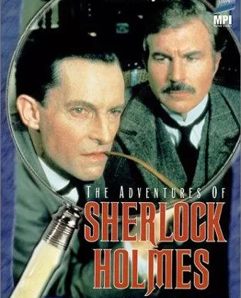Приключения Шерлока Холмса / The Adventures of Sherlock Holmes